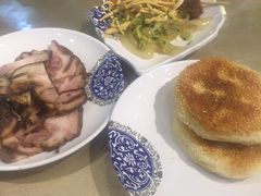 -傅记酱肉