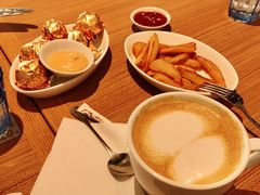 脆糯糯薯角-必胜客(广渠路店)