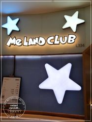 -meland club亲子乐园(石家庄万象城店)