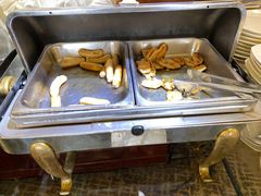 鸡扒-珀丽酒店-协奏坊餐厅