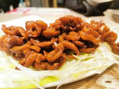 -姥姥家春饼店(交大东路店)