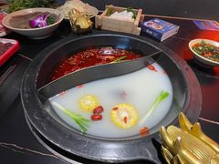 -蜀大侠火锅(四川北路店)