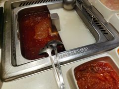 -海底捞火锅(威高广场店)