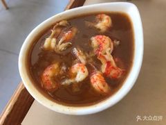 -海盗虾饭·剥好的小龙虾饭(SOHO尚都店)