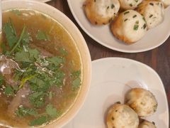-哑巴生煎(临顿路店)