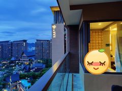 -三亚湾红树林度假世界(木棉酒店)