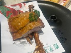-峰厨大鱼泡饼(水上公园店)