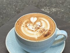 -ommo cafe(半岛城邦店)
