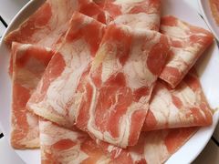 -爸爸炒料牛排老火锅(高新店)