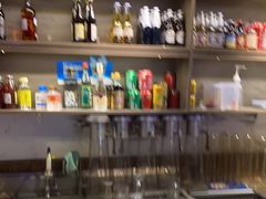 零售区-在老街·淮安大排档·甜麻干煸龙虾·烧烤(河下古镇店)