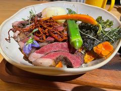 -HELLO 27 意面·沙拉·帕尼尼