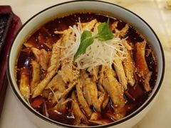 -十二饭点·川菜(北站圆融店)