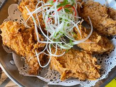 -GOGIYA·咕叽吖韩国传统烤肉店(小榄店)