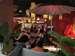 -六月雪干锅(绵阳凯德广场店)