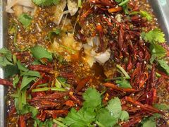 -古彭7只羊·鲜羊肉串·龙虾烧烤(玄武墨香路店)