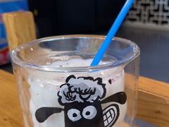 -亮健容天生蚝烧烤自助(交道口直营店)