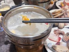 -川骄海鲜自助(河东店)