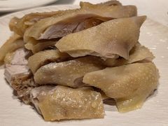 -老吉士酒家(天平路店)