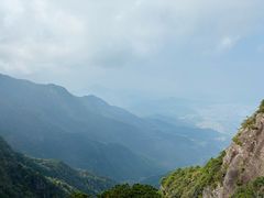 -萍乡武功山风景名胜区