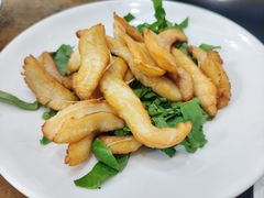 -红日饭店(裕隆三路店)