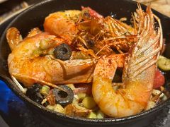 -BROWNSTONE布朗石西班牙餐厅(富城店)