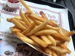 -The Habit Burger Grill 哈比特汉堡(爱琴海店)