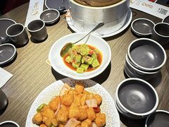 -隆喜元鱼汤包·海鲜(中联广场店)