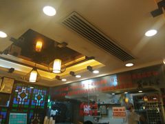 大堂-丽的面家(多宝路店)