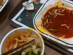 -魏家凉皮(博水商务大厦店)