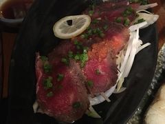 -贵木日本料理·铁板烧(新地假日广场店)