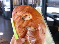 -RiceZone乐食尊纯米面包坊(望京店)