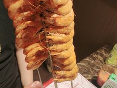 -汉丽斯巴西烤肉自助(市南店)