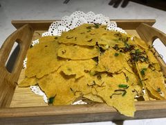 玉米锅巴-千岛湖小鱼儿·淳安匠心农家菜