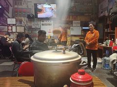 -蚝堡海鲜·威海菜·海肠捞饭·烧烤·亚洲吃蚝公司(幸福门店)