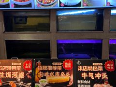 -阿英煲.煲烧江南菜(凉城路店)