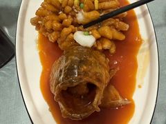 -宋园·金宴浙鲜馆(静安店)