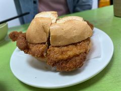 -胜利茶餐室