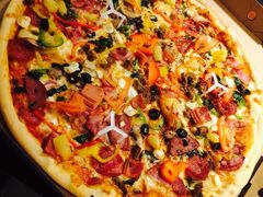 -Tubestation站点比萨(五道营店)