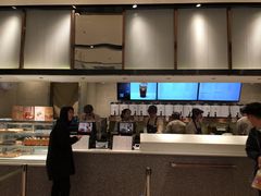 -奈雪的茶(石家庄万象城店)