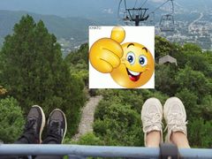 -香山公园