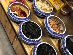 -时时乐贾汪素火腿(福汇雅园店)