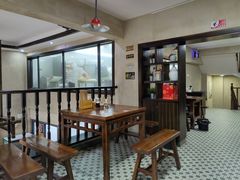 -南门口(山水人家店)