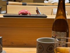 -鮨清日本料理