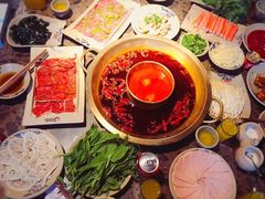 -小龙坎火锅(双林店)