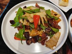 -高第街56号港式餐厅·精选(世茂广场宽厚里大明湖店)