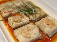 -阿莉餐厅(枣阳路店)