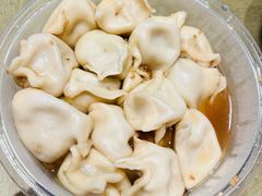 -回坊马二饺子馆