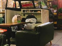 -莫比餐厅(五道口店)