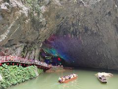 -英西峰林·洞天仙境