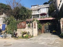 -杭州西湖风景名胜区-满觉陇四眼井